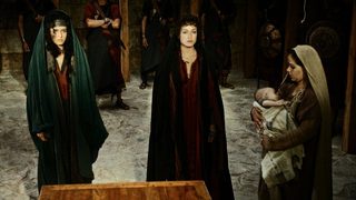 Solomon still 6