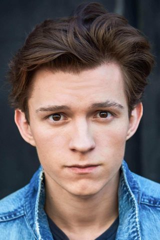 Tom Holland, photo 3 of 3