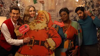 I Believe in Santa still 3