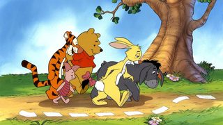 Pooh's Grand Adventure: The Search for Christopher Robin still 8