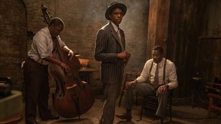 Ma Rainey's Black Bottom still 7