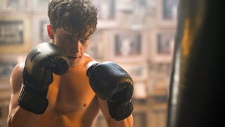 Punch still 5