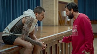 Hustle still 2