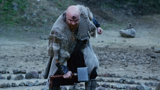 Thor: God of Thunder still 2