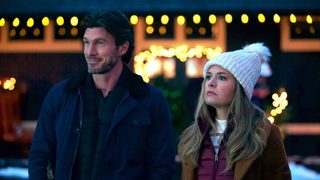 A Lot Like Christmas still 2