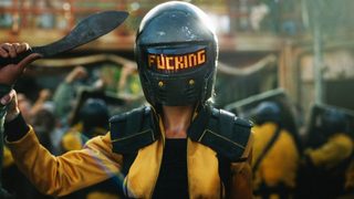 Boy Kills World still 3