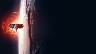 The Beyond still 2
