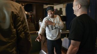 Stretch and Bobbito: Radio That Changed Lives still 2