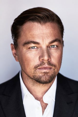 Leonardo DiCaprio, photo 3 of 3