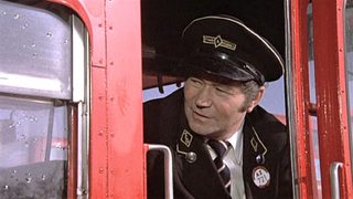 On the Buses still 3