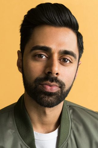 Hasan Minhaj, photo 1 of 3