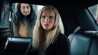 Prey for the Devil still 4