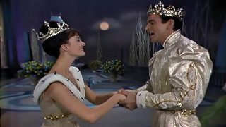 Cinderella still 3
