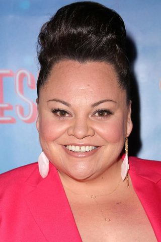 Keala Settle, photo 3 of 3
