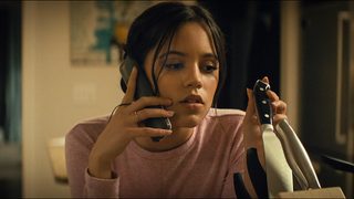 Scream still 3