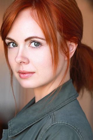 Galadriel Stineman, photo 1 of 3
