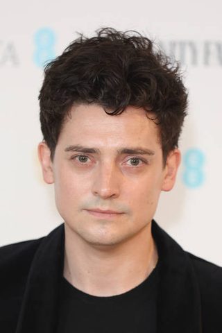 Aneurin Barnard, photo 3 of 3