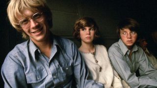 The Strawberry Statement still 5
