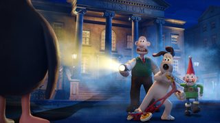 Wallace & Gromit: Vengeance Most Fowl still 7