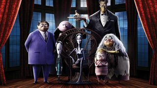 The Addams Family still 4