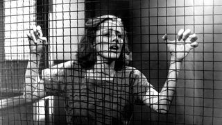 Caged still 1