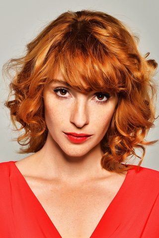 Vica Kerekes, photo 2 of 3