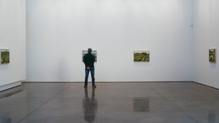 This Is Martin Bonner still 7