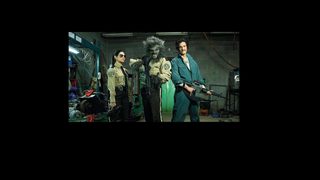 Another WolfCop still 5