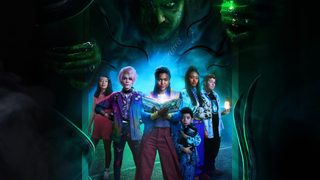 A Babysitter's Guide to Monster Hunting still 1