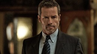 Jack Irish: Dead Point still 3