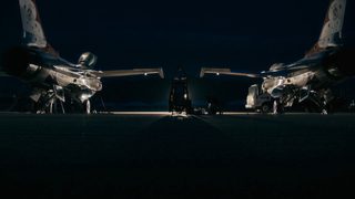Air Force Elite: Thunderbirds still 3