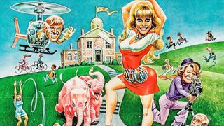 Harper Valley P.T.A. still 5