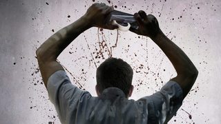 The Belko Experiment still 8