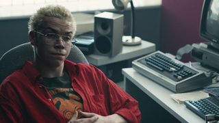 Black Mirror: Bandersnatch still 2