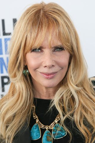 Rosanna Arquette, photo 1 of 3
