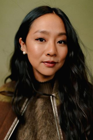 Stephanie Hsu, photo 2 of 3