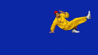 Ali G: Who Iz I? still 3