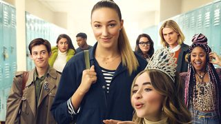 Tall Girl still 4