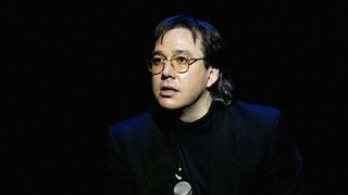 Bill Hicks: Relentless still 2
