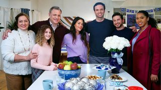 Eight Gifts of Hanukkah still 4