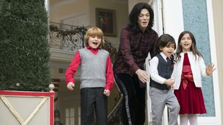Michael Jackson: Searching for Neverland still 1