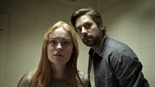 No Escape Room still 3