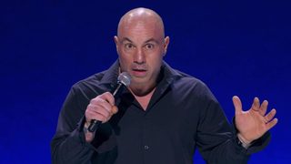 Joe Rogan: Strange Times still 3
