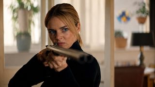 Over Your Dead Body still 3