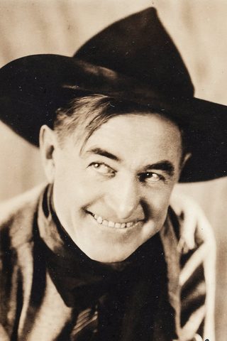 Harry Carey, photo 2 of 3