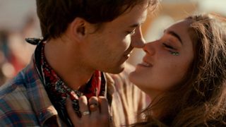 The Girl from the Song still 5