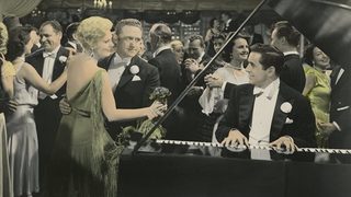 The Eddy Duchin Story still 2