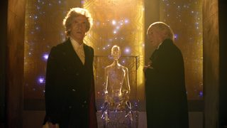 Doctor Who: Twice Upon a Time still 5