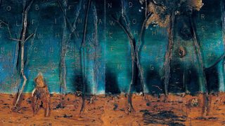 David Lynch: The Art Life still 5