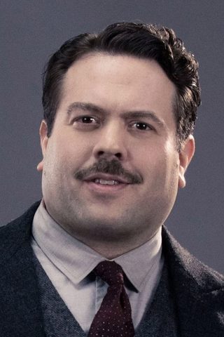 Dan Fogler, photo 3 of 3